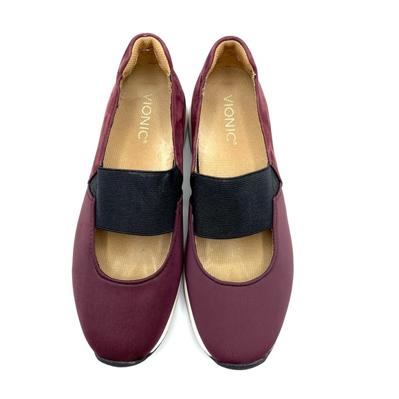 VIONIC Walking Shoe - Picture 6 of 9